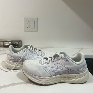 New Balance Fresh Foam 680’s